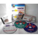 The ANIMATORI  Box Set (3 CD)